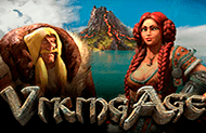 Viking Age Spielautomat